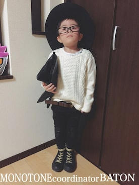 ★おうが★さんのコーディネート