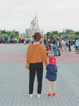 ★おうが★さんのコーディネート