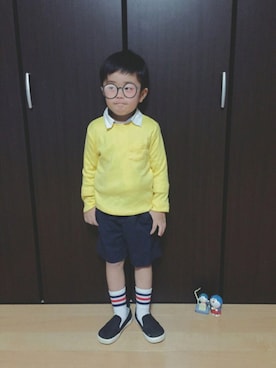 ★おうが★さんのコーディネート