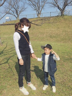 ★おうが★さんのコーディネート