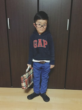 ★おうが★さんのコーディネート