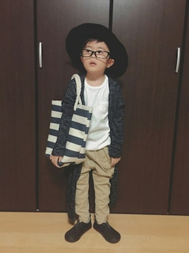 ★おうが★さんのコーディネート