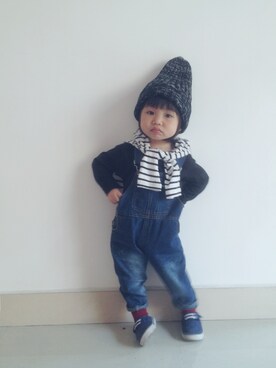 懒yuさんのコーディネート