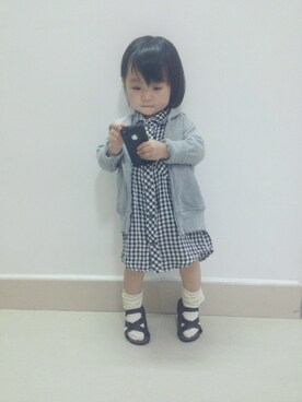 懒yuさんのコーディネート