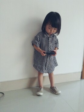 懒yuさんのコーディネート