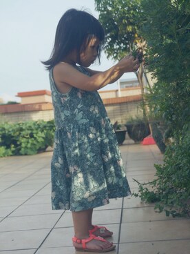 懒yuさんのコーディネート