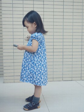 懒yuさんのコーディネート