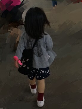 懒yuさんのコーディネート