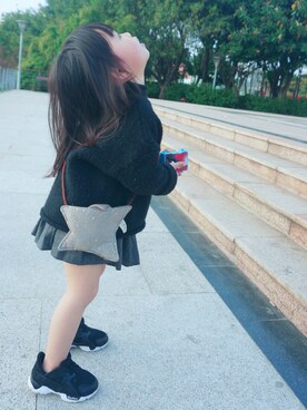 懒yuさんのコーディネート