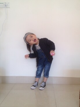 懒yuさんのコーディネート