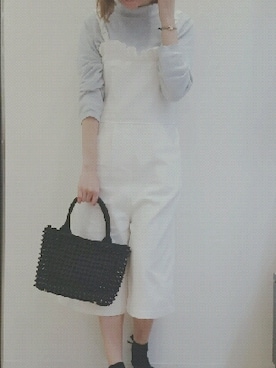 Love's by key.さんのコーディネート