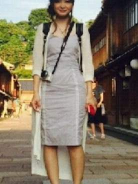 Love's by key.さんのコーディネート