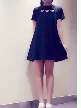 Love's by key.さんのコーディネート