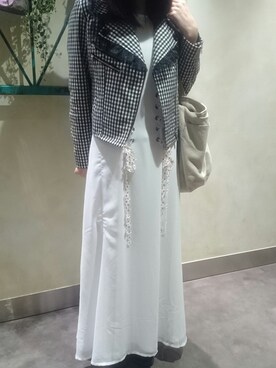 Love's by key.さんのコーディネート