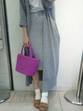 Love's by key.さんのコーディネート