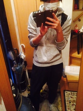 ぽんさんのコーディネート