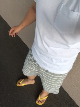 T-KUNさんのコーディネート