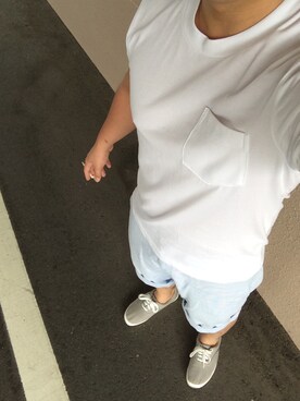 T-KUNさんのコーディネート