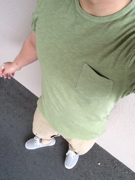 T-KUNさんのコーディネート