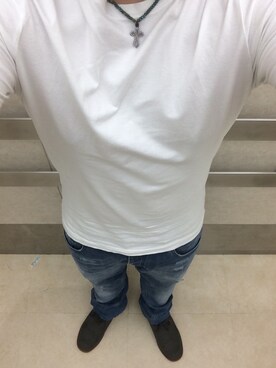 T-KUNさんのコーディネート