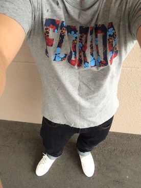 T-KUNさんのコーディネート