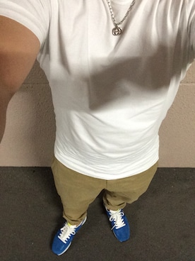 T-KUNさんのコーディネート