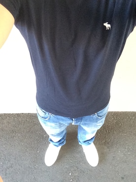 T-KUNさんのコーディネート