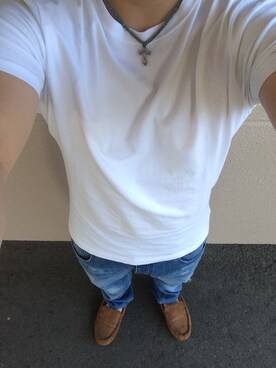 T-KUNさんのコーディネート