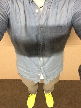 T-KUNさんのコーディネート