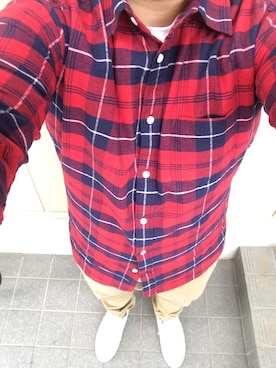 T-KUNさんのコーディネート