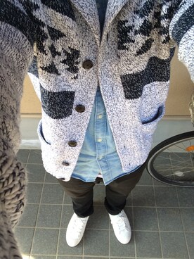 T-KUNさんのコーディネート