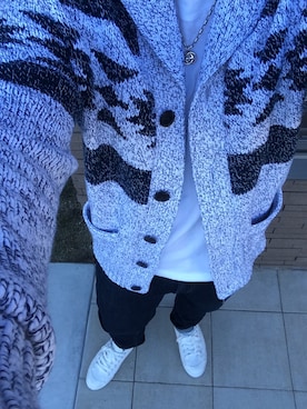 T-KUNさんのコーディネート