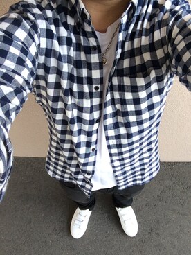 T-KUNさんのコーディネート