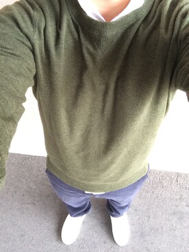 T-KUNさんのコーディネート