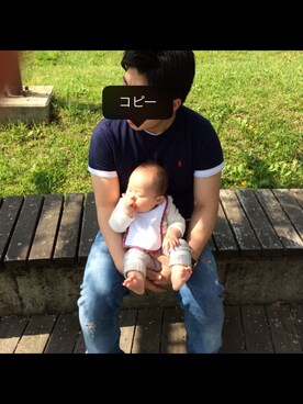 T-KUNさんのコーディネート