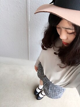 まい汰んさんのコーディネート