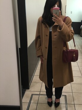 まい汰んさんのコーディネート