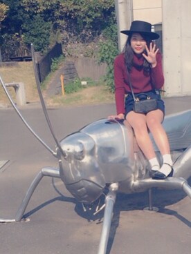 まい汰んさんのコーディネート