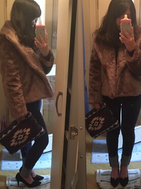 まい汰んさんのコーディネート