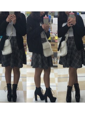 まい汰んさんのコーディネート