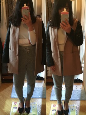 まい汰んさんのコーディネート