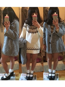 まい汰んさんのコーディネート