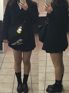 まい汰んさんのコーディネート