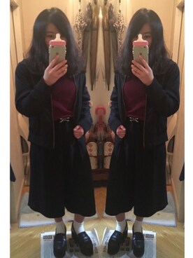 まい汰んさんのコーディネート