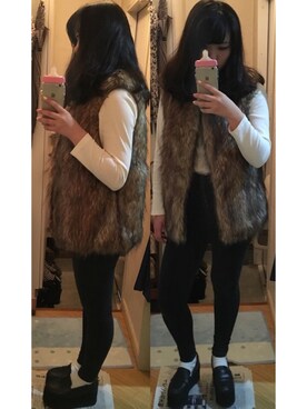 まい汰んさんのコーディネート