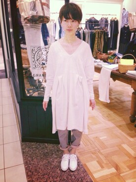 mimaさんのコーディネート