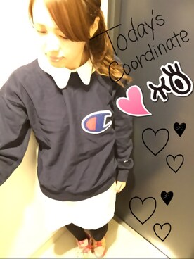 remyさんのコーディネート