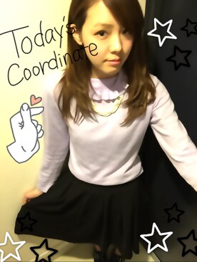 remyさんのコーディネート