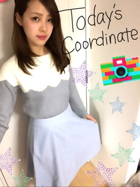 remyさんのコーディネート