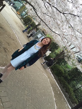 remyさんのコーディネート